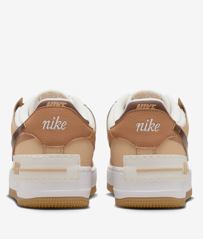 Air Force 1 Shadow