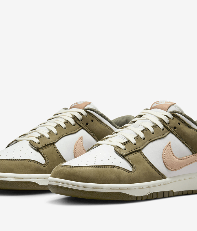 Dunk Low Retro Premium