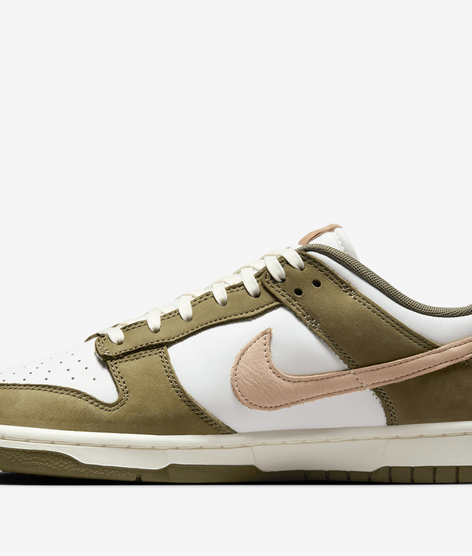Dunk Low Retro Premium