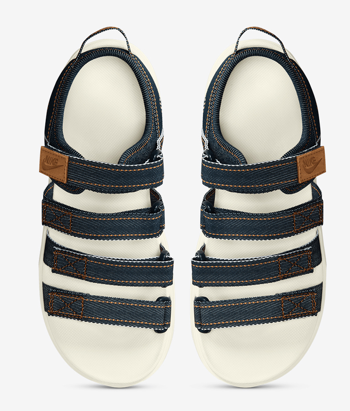 Icon Classic Sandal Se