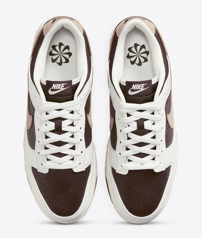 Dunk Low Nn