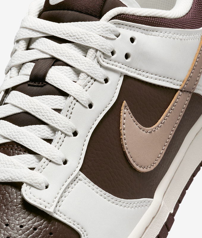 Dunk Low Nn