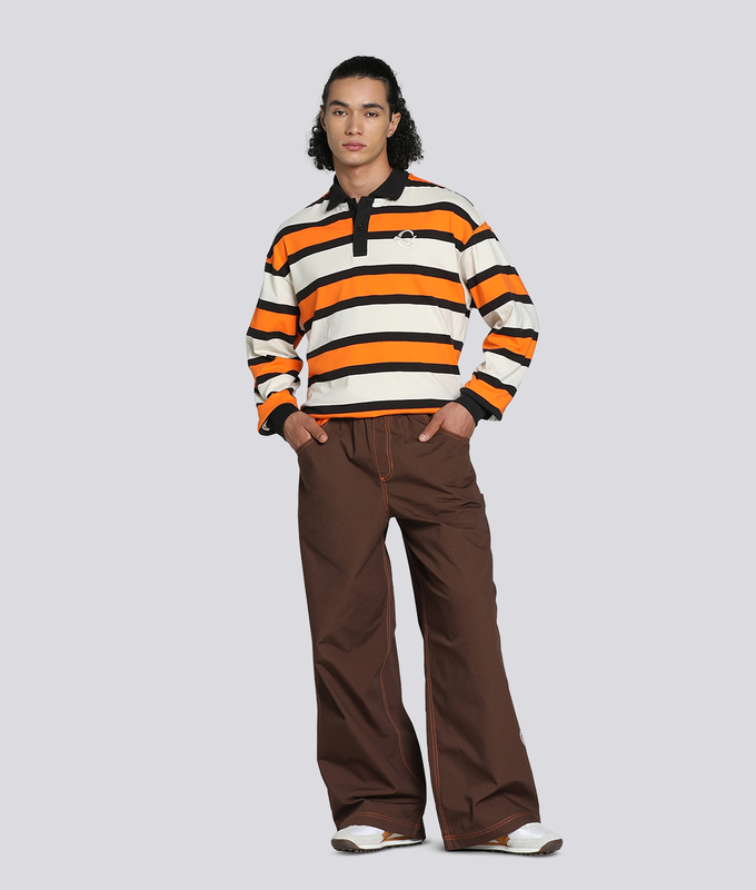 X Carrots Woven Cargo Pants