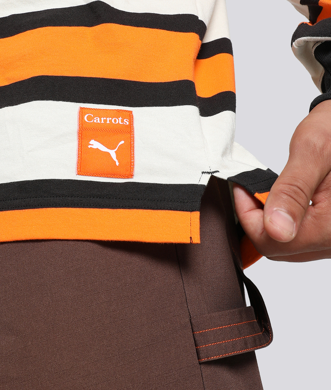X Carrots Woven Cargo Pants