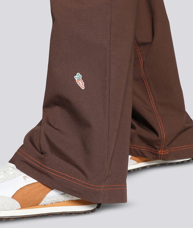 X Carrots Woven Cargo Pants