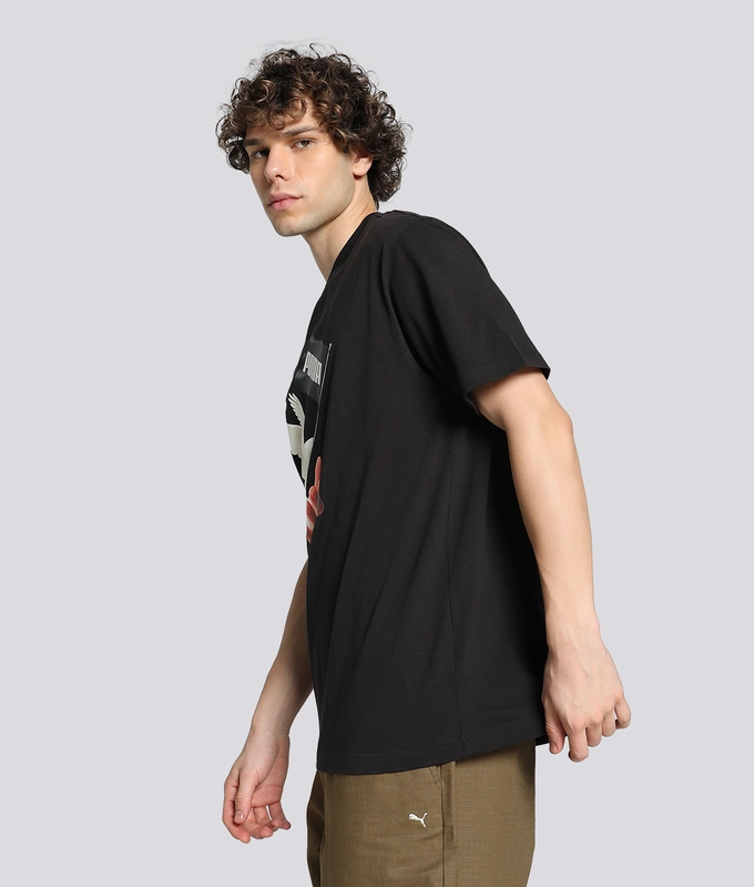 X Mas Tiempo Twenty Four Graphic Tee