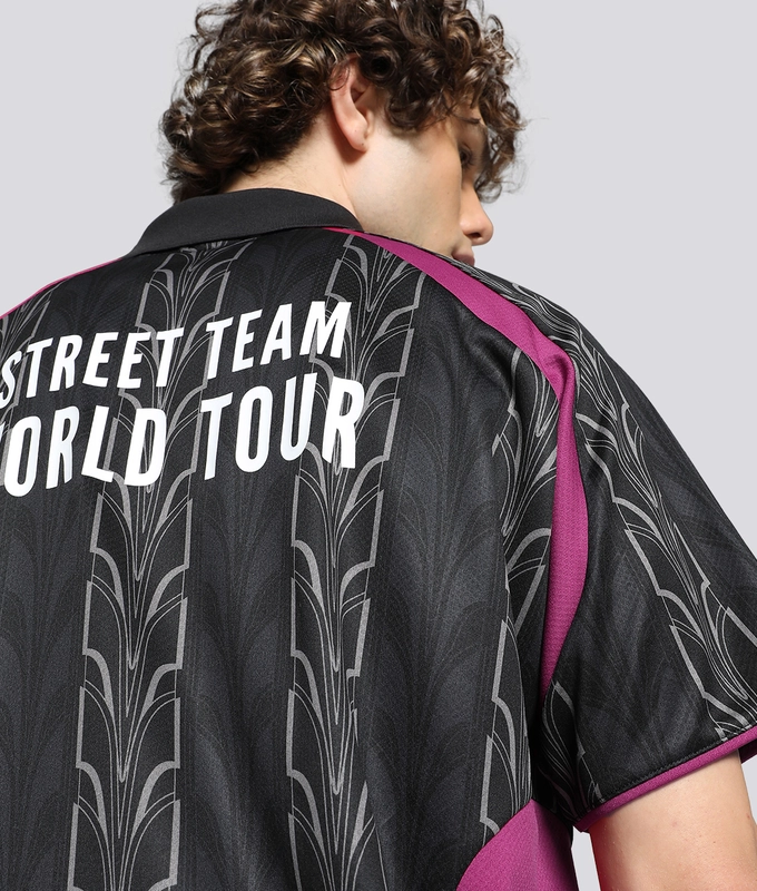 X Mas Tiempo Twenty Four Football Jersey