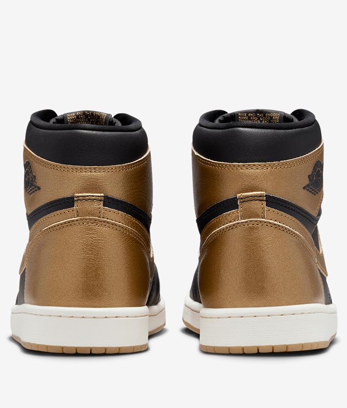 Air Jordan 1 Retro High Og