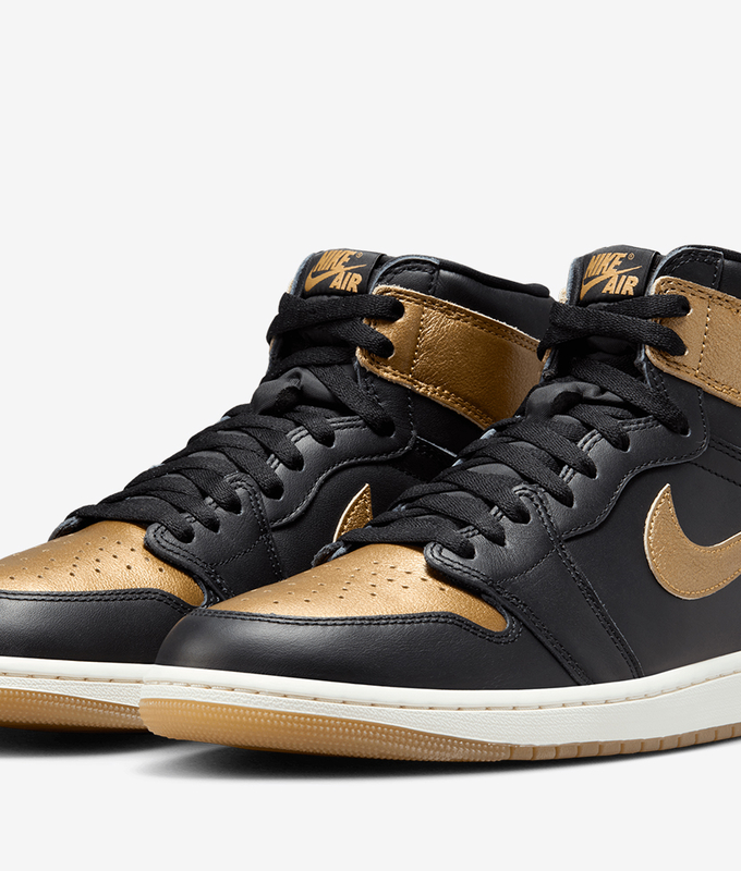 Air Jordan 1 Retro High Og