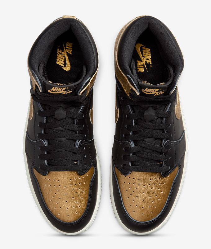 Air Jordan 1 Retro High Og