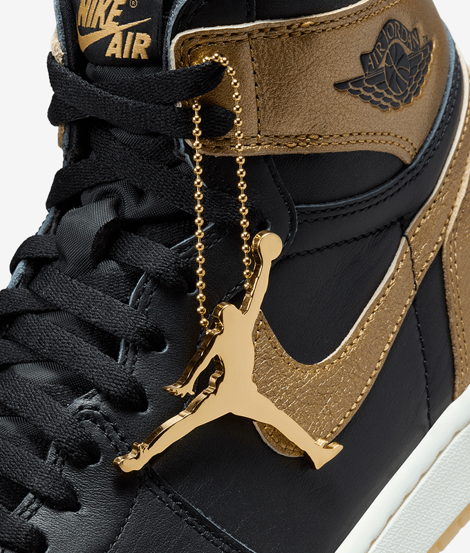 Air Jordan 1 Retro High Og