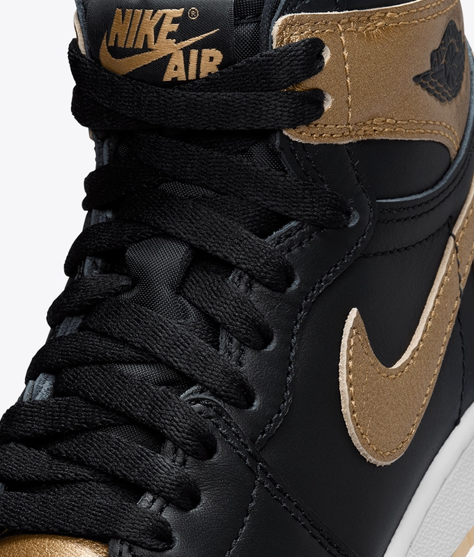 Air Jordan 1 Retro High Og