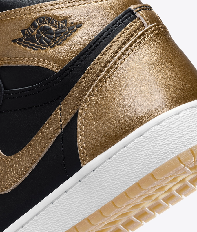 Air Jordan 1 Retro High Og