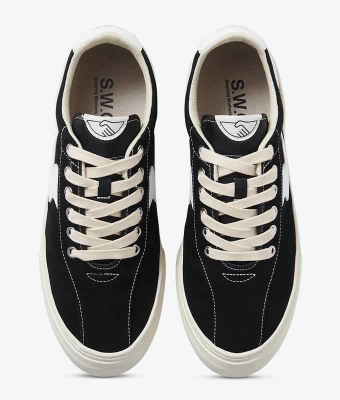 Dellow S-Strike Cup Canvas