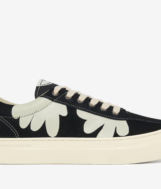 Dellow Cup Shroomhands Suede