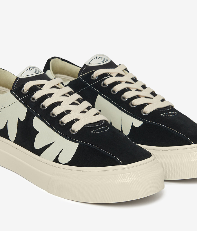 Dellow Cup Shroomhands Suede