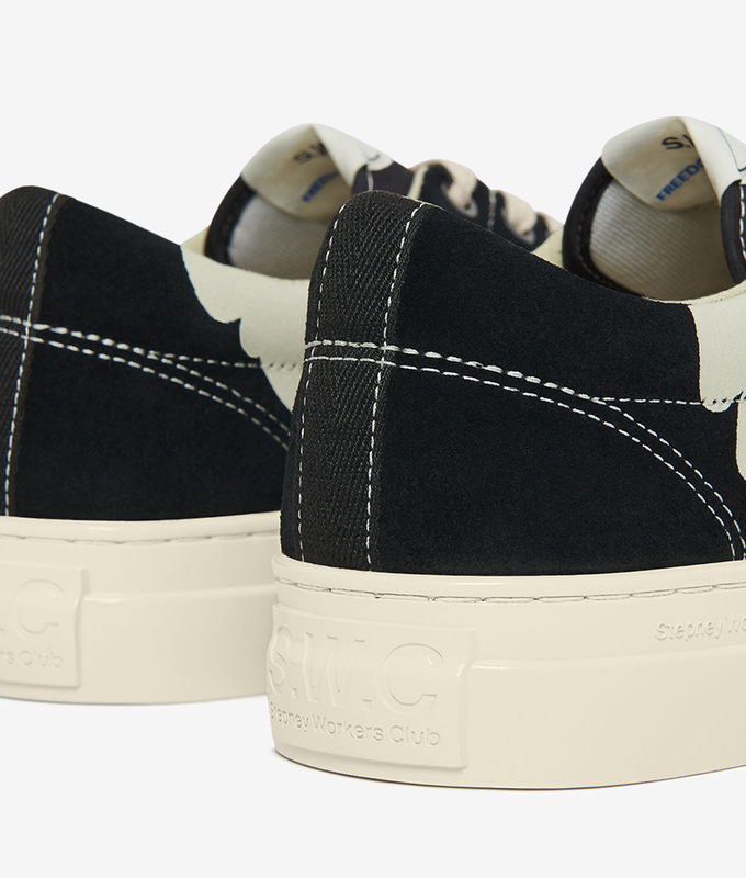 Dellow Cup Shroomhands Suede