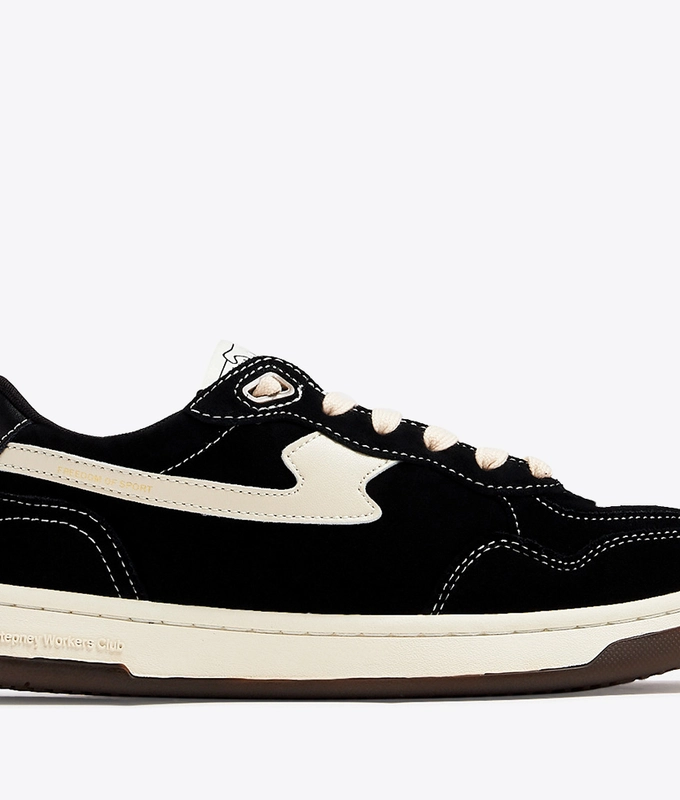 Pro Cup 01 S-Strike Suede