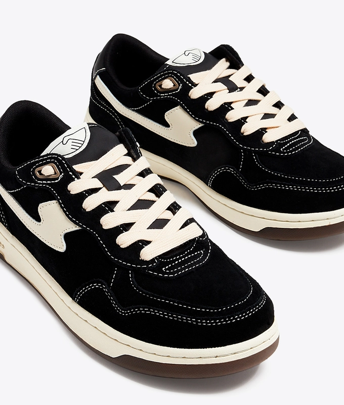Pro Cup 01 S-Strike Suede