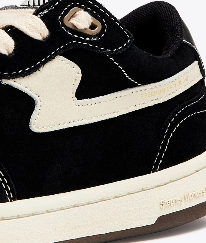 Pro Cup 01 S-Strike Suede