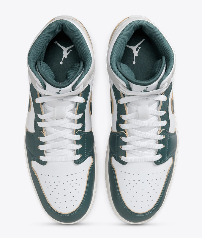 Air Jordan 1 Mid Se