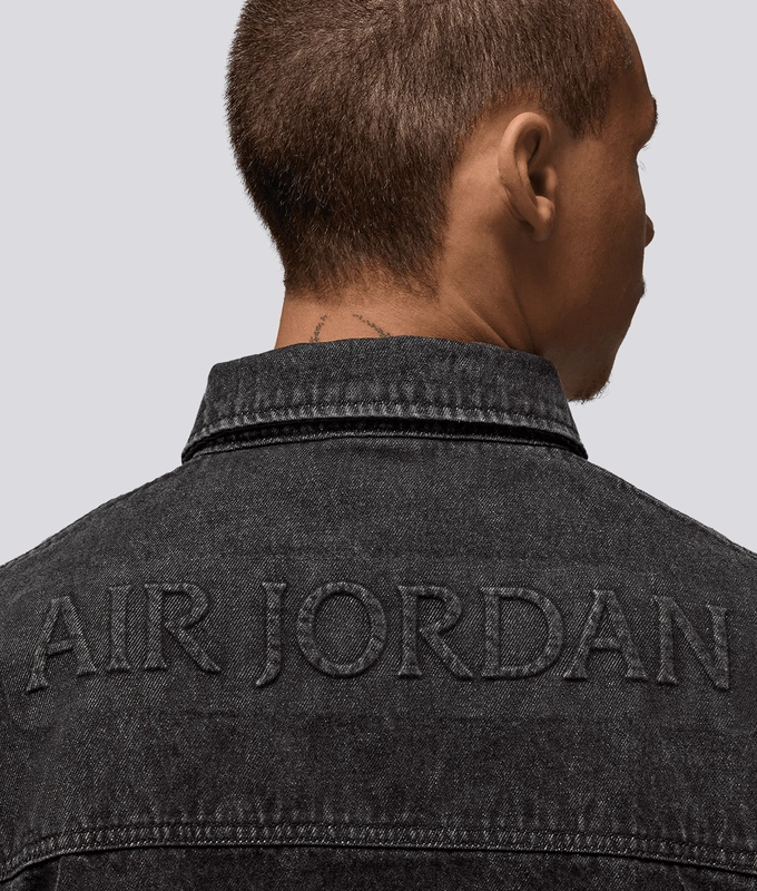 M J Air Jdn Top