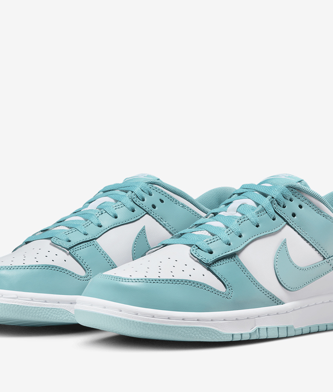 Dunk Low Retro