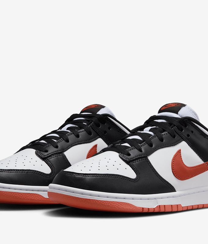 Dunk Low Retro