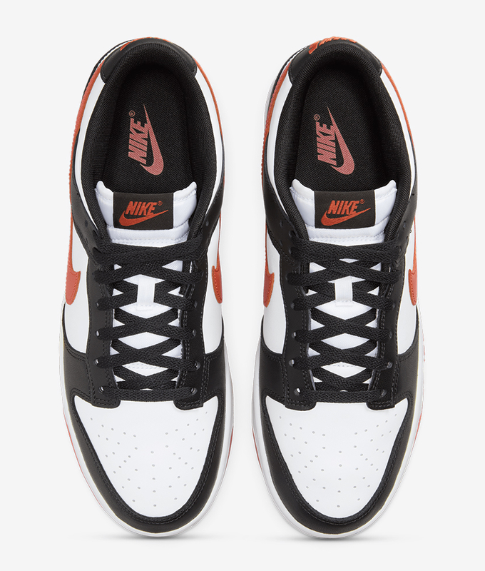 Dunk Low Retro
