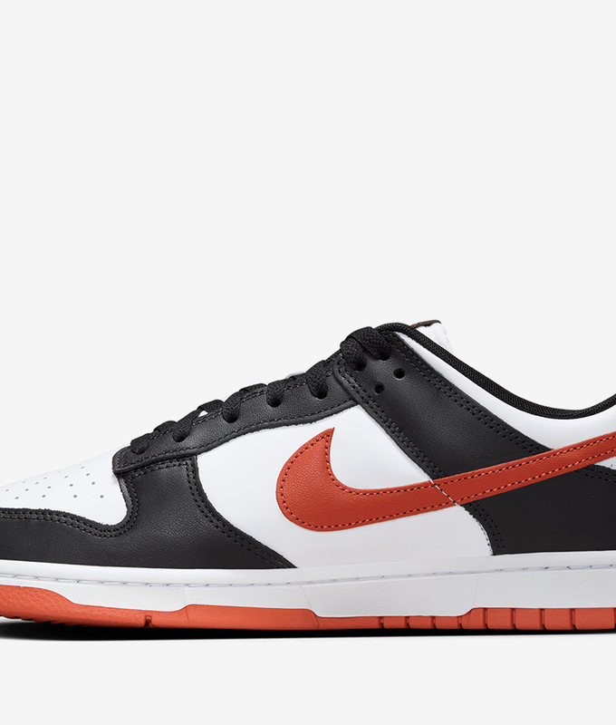 Dunk Low Retro