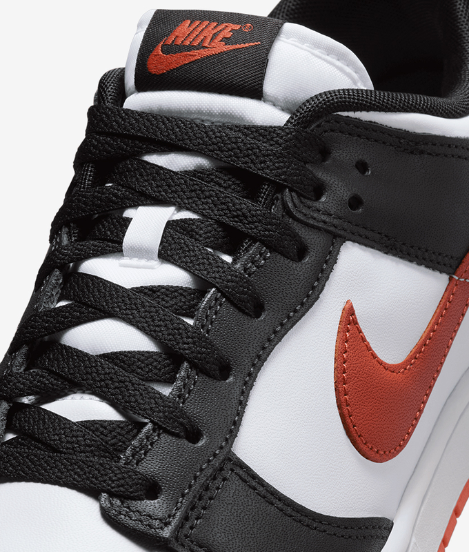 Dunk Low Retro