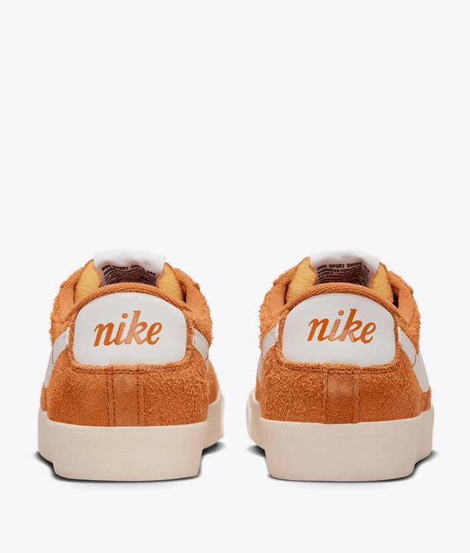 W Blazer Low '77 Vntg