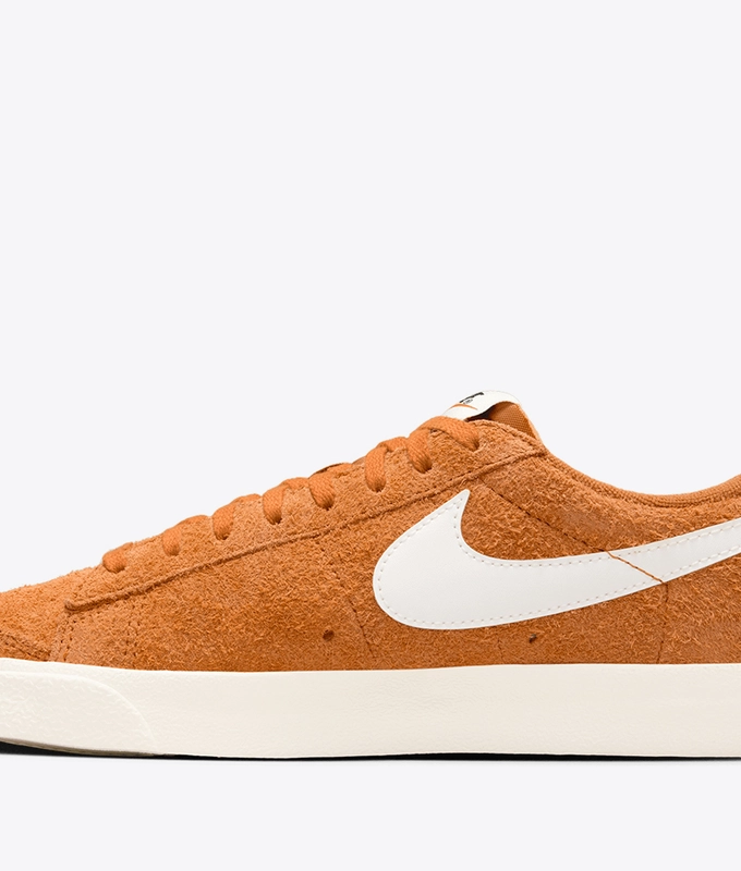 W Blazer Low '77 Vntg