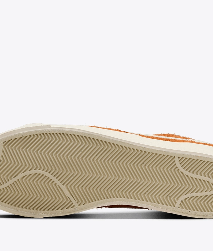 W Blazer Low '77 Vntg