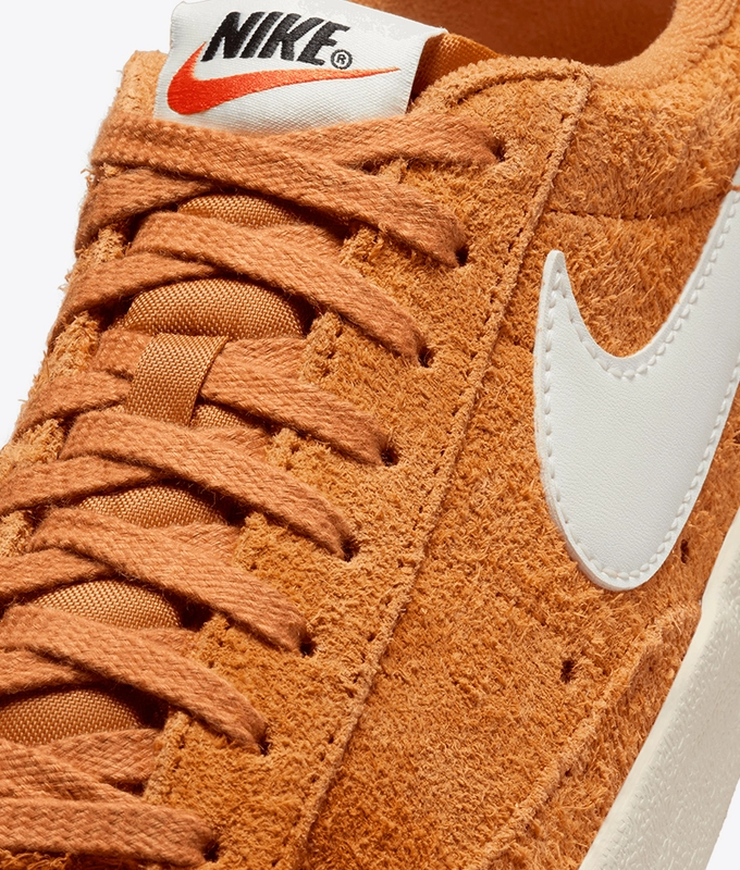 W Blazer Low '77 Vntg