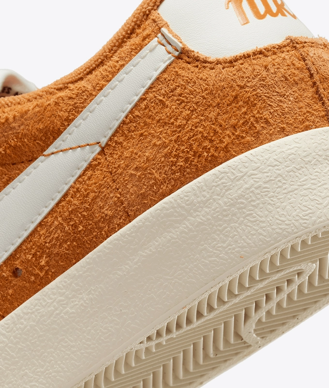 W Blazer Low '77 Vntg