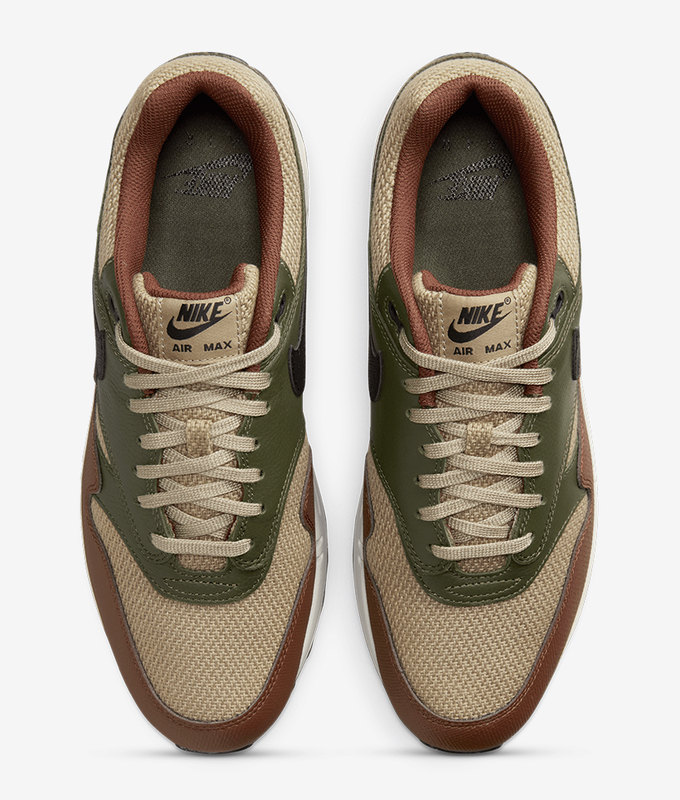 Air Max 1 Essential Premium