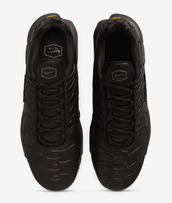 Air Max Plus Premium