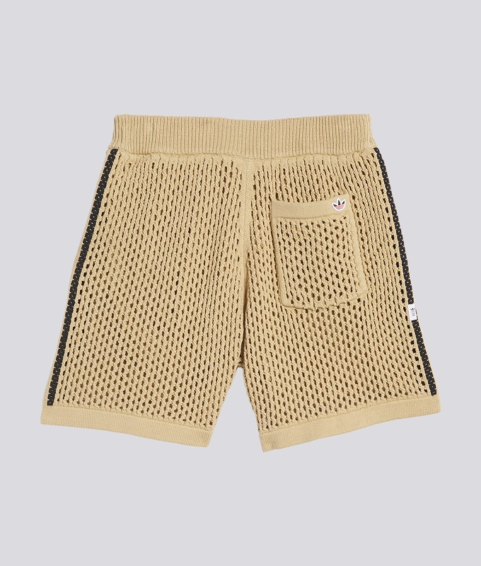 X Clot C Shorts