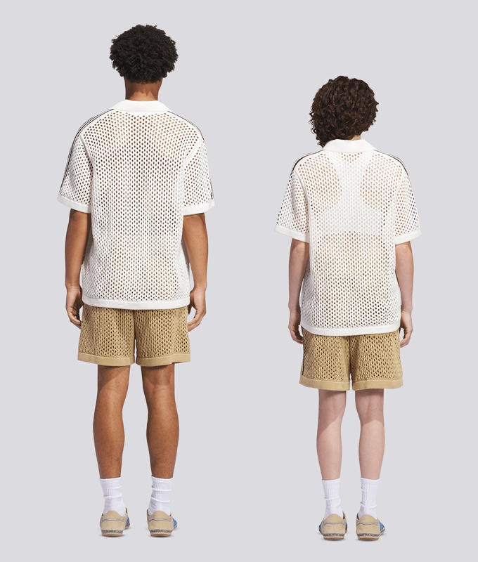 X Clot C Shorts