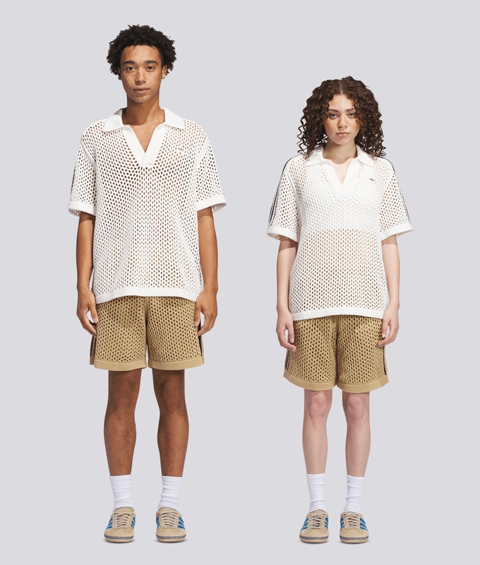 X Clot C Shorts