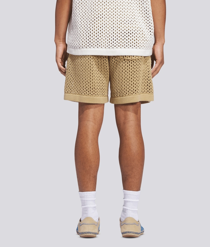 X Clot C Shorts