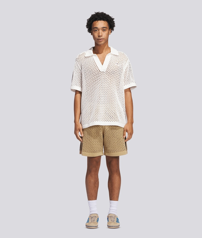 X Clot C Shorts
