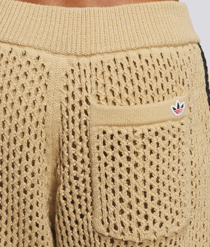 X Clot C Shorts