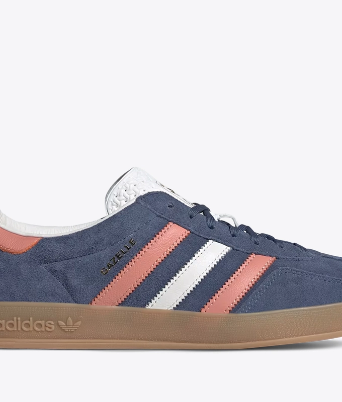 Gazelle Indoor
