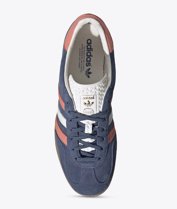 Gazelle Indoor