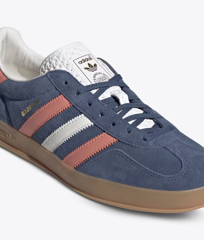 Gazelle Indoor