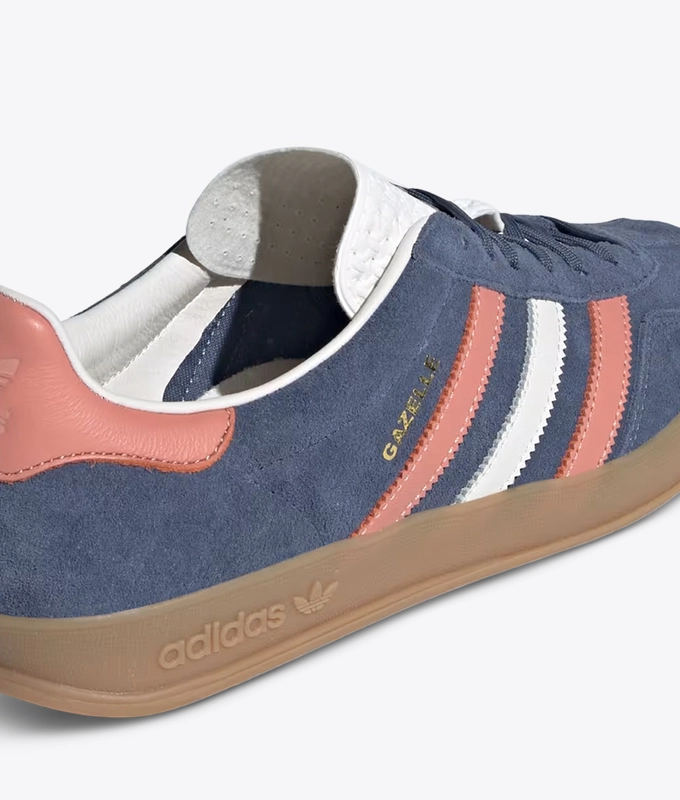 Gazelle Indoor