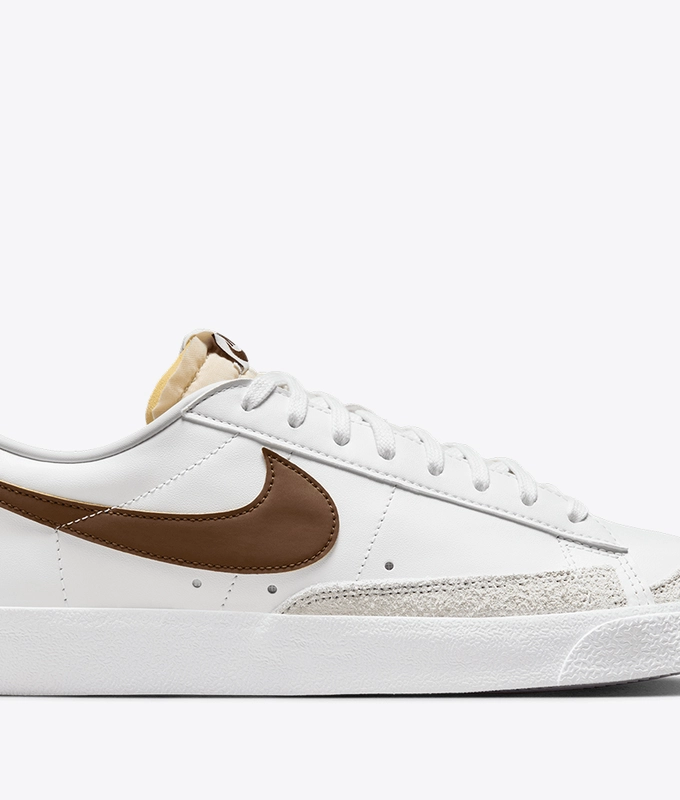 Blazer Low '77 Vintage