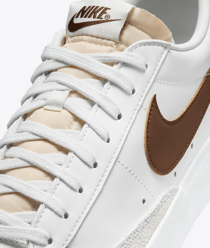 Blazer Low '77 Vintage
